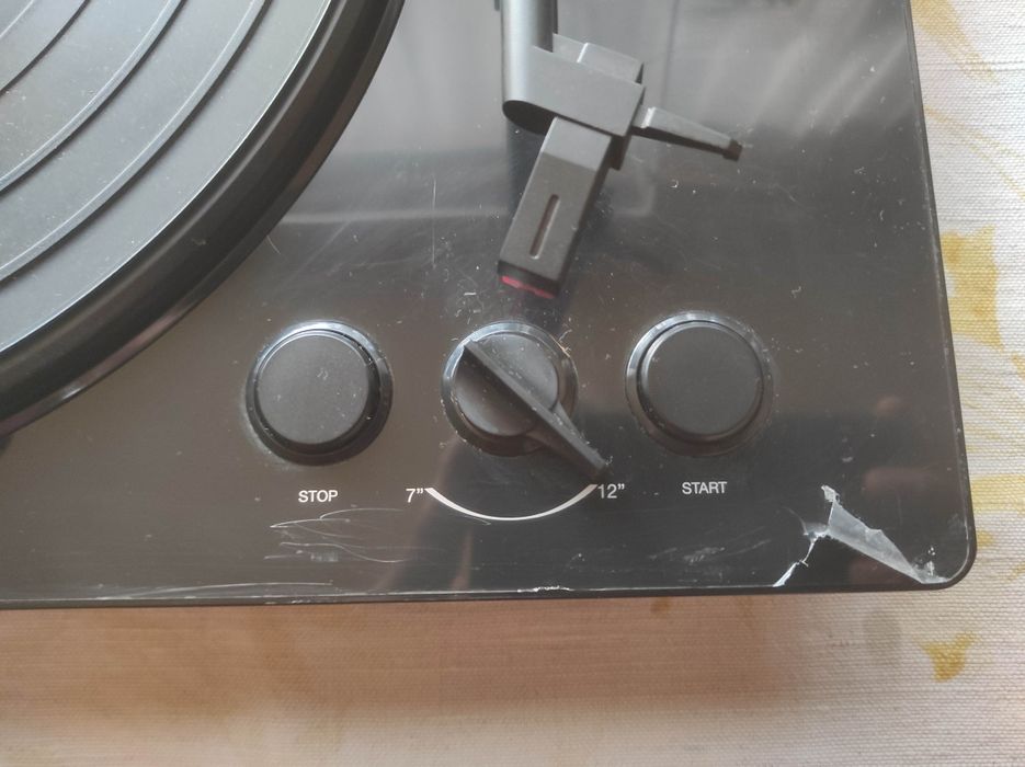Adapter Akai BT100