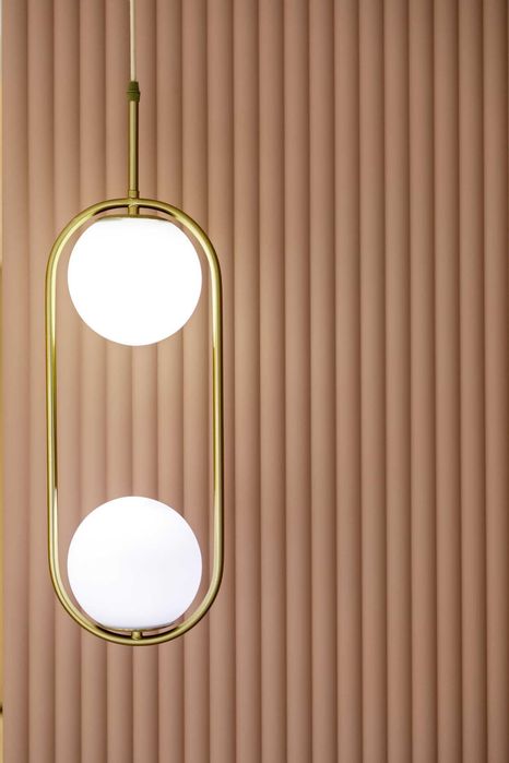 SKLEP - Orac Decor W110 Panel ścienny 3D lamele długość 2 i 2.6m Wawer