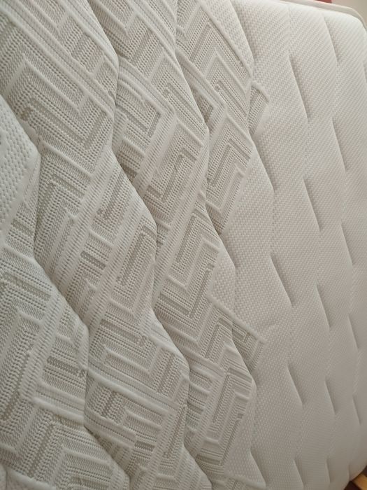 Colchão como NOVO 2mx1,50