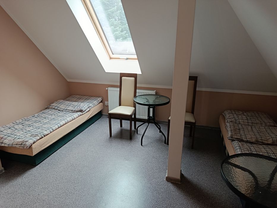 Mieszkanie 3-osobowe