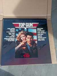 Płyta Vinyl Top Gun