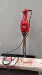 Varinha/triturador industrial Sammic TR 350/750