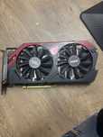 NVIDIA GeForce GTX 760 msi