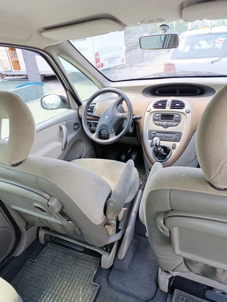 Citroen Xsara Picasso 1.8 LPG
