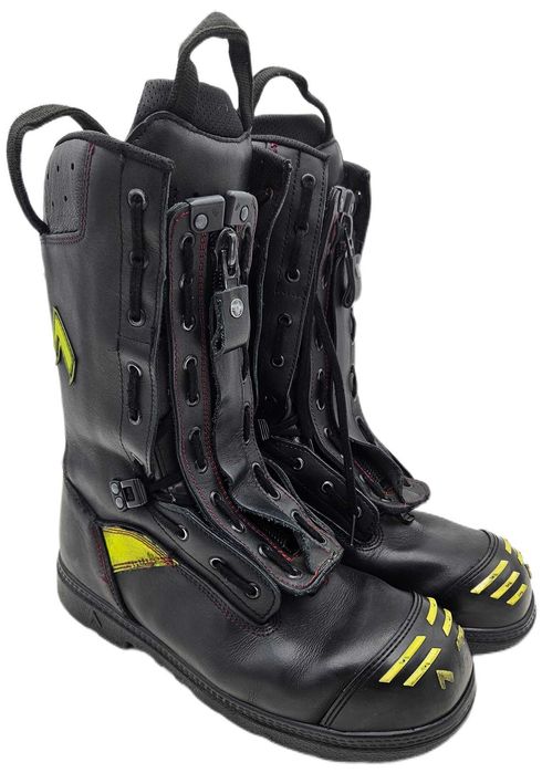 Buty ochronne Strażackie HAIX FIRE FLASH 2.0 rozm. 43 DEMOBIL