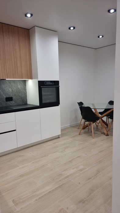 1кімнатна квартира ЖК Квітковий.  Останні квартири €$