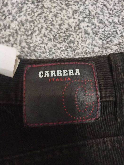 Штани чоловічі CARRERA