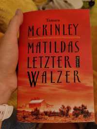 Matilda's letzter walzer książka niemiecki literatura Deutsch