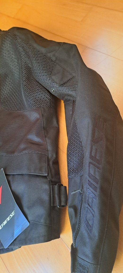 Casaco Dainese Ladies Air Tourer - Novo
