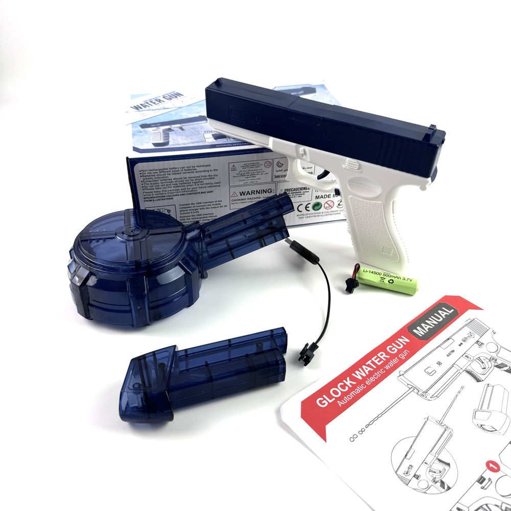 Игрушечный водяной пистолет Water Gun