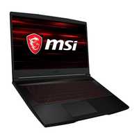 MSI Thin GF63 12UDX Black (15.6" FHD 144Hz/i7-12650H/16/512/3050 6Gb)