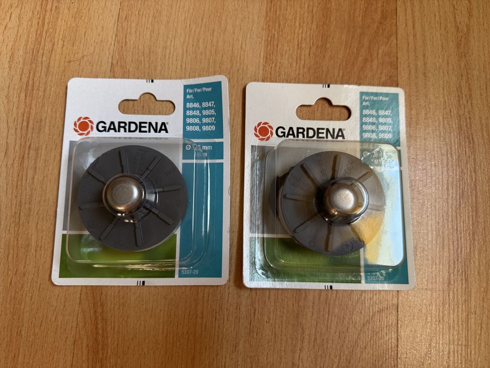 Podkaszarka Gardena  9807 EasyCut 400/25