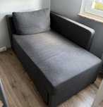 Leżanka/Sofa Ikea Bygget