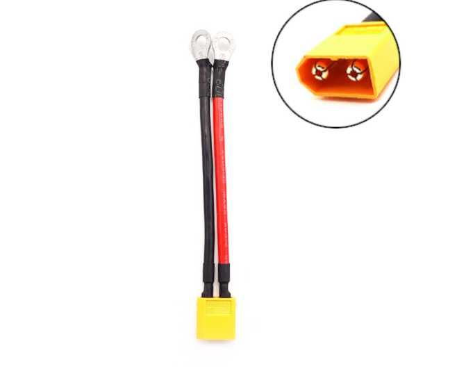 przewód baterii  do hulajnóg KuKirin G2/G4