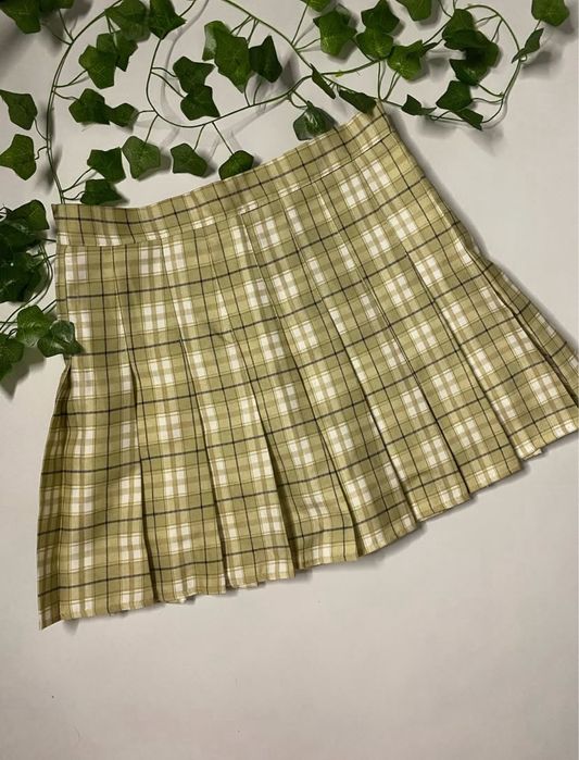 Тенісна юбка з шортиками