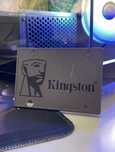 Ssd Kingston 120GB