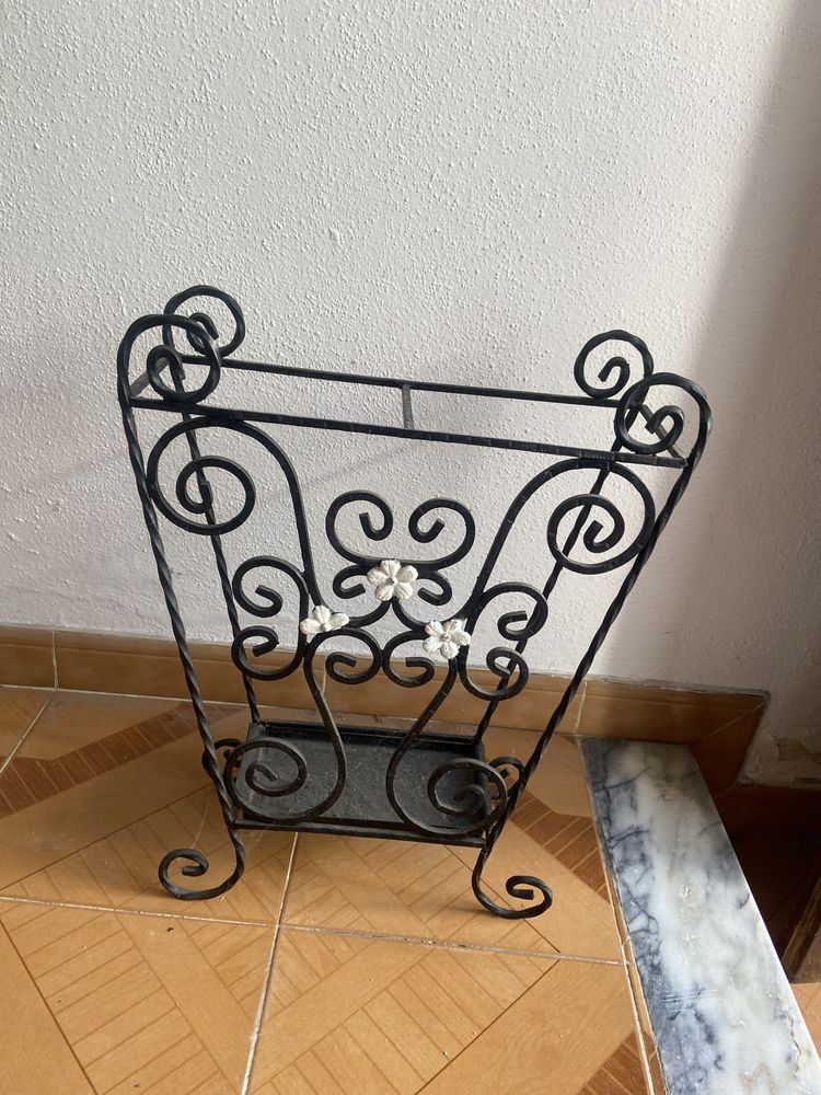 Conjunto de bengaleiro