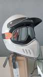 Capacete Integral Retro