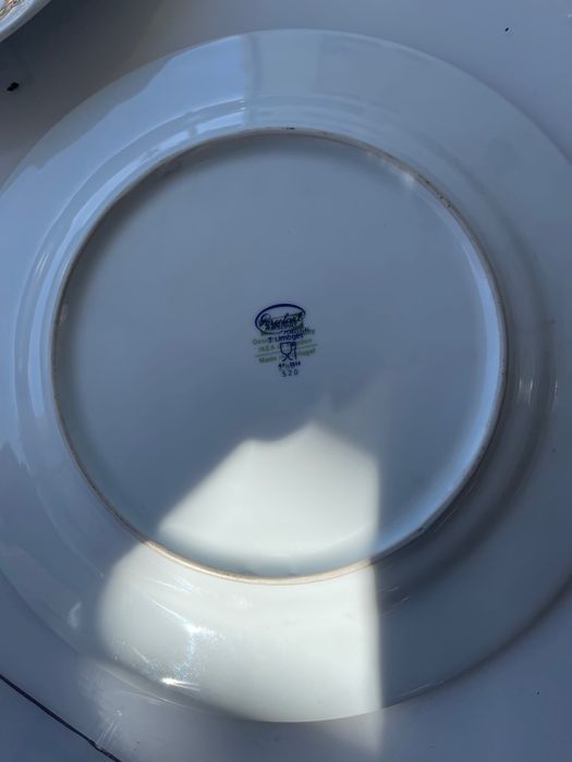 Antiguidades velharias