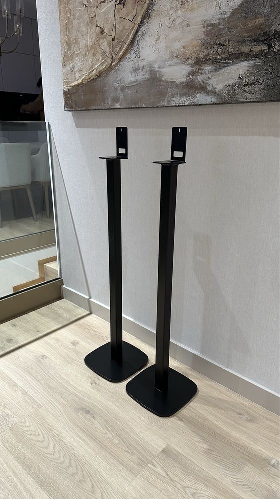 Stojaki (standy) pod głośniki Sony SA-RS3