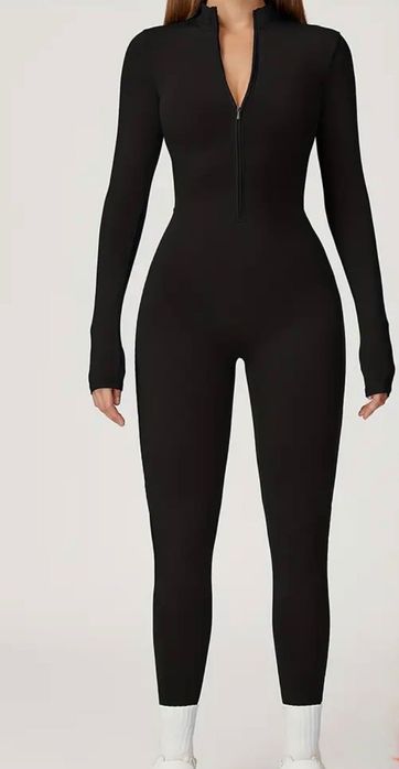 Комбінезон на флісі розмір s