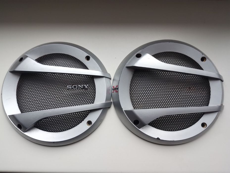 Динаміки Alpine SXE-1325s