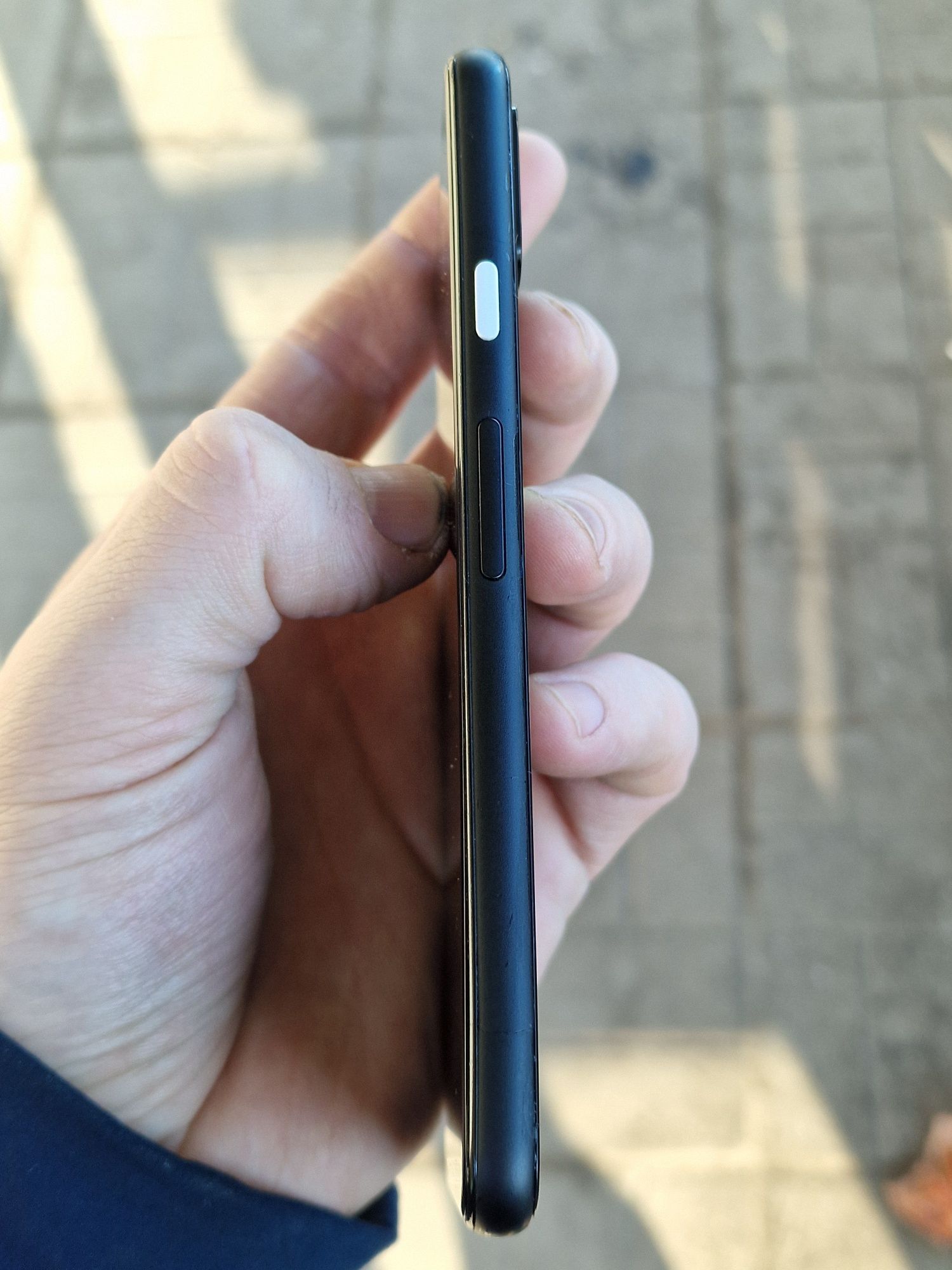 Google Pixel 4 Neverlock