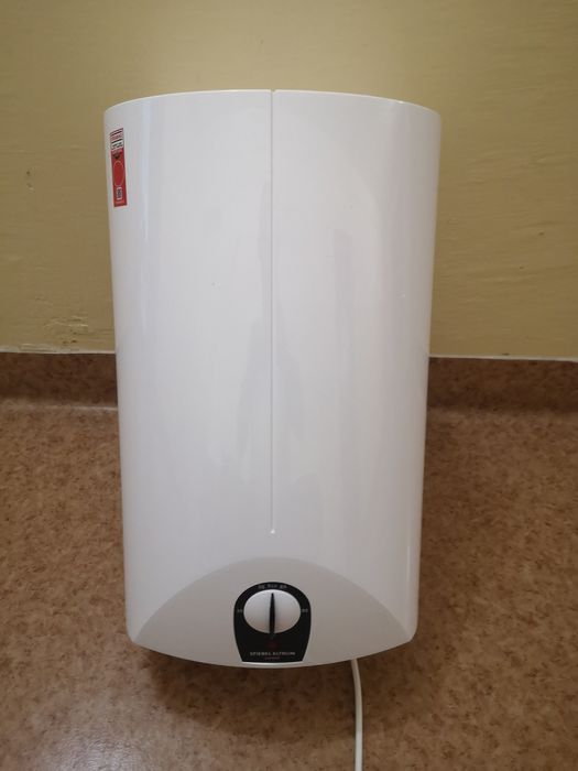 Podgrzewacz Stiebel Eltron bojler 10 Litrów