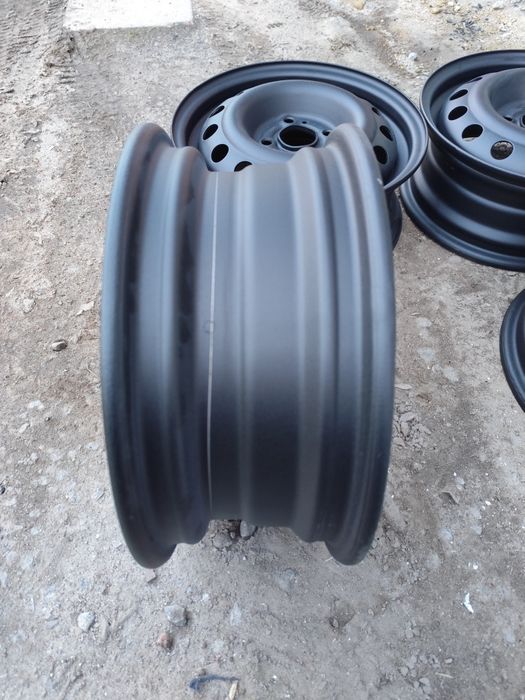 Диски 14 4 100 GM колёса Авео Опель Хьюндай Нексия Кадетт Сенс Ланос