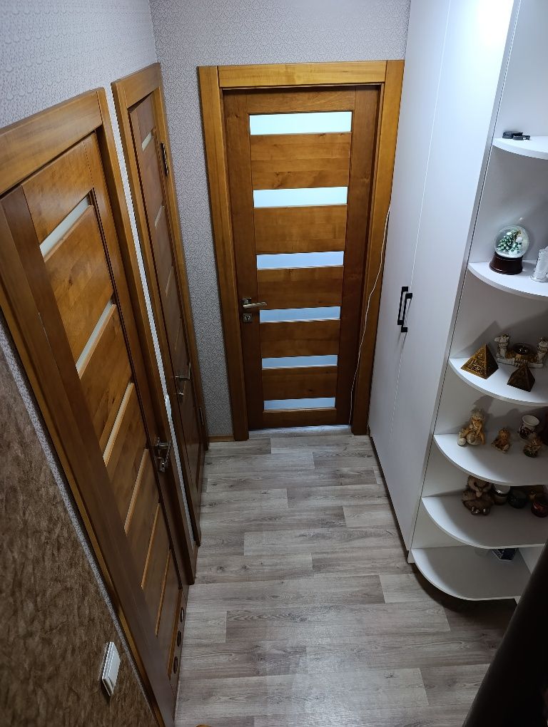 Продаж Таунхаусу/ремонт/тераса/паркомісце/вул. Сагайдачного 166