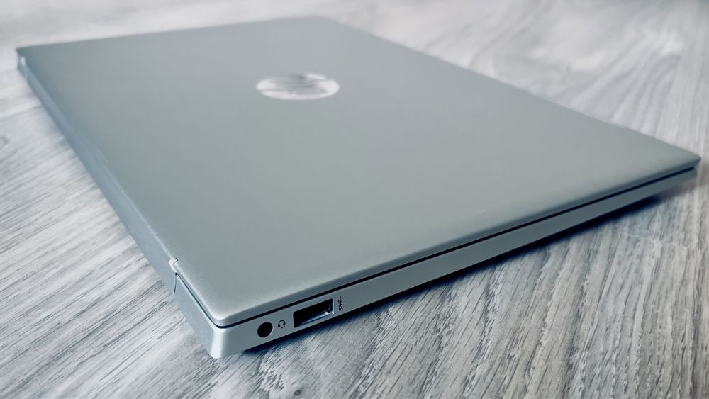 Portatil hp pavilion