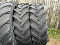 460/85 R42 18.4 R42 Alliance Power Drive Radial HT 460-85 R42