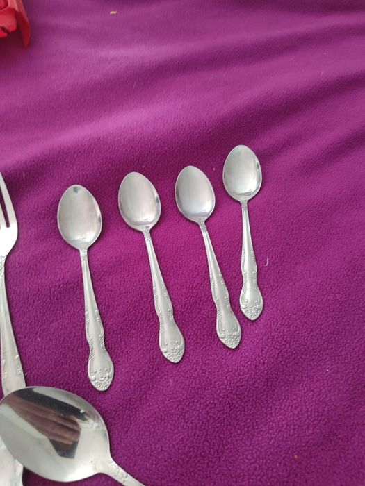 Sztućce Rostfrei Esmeyer