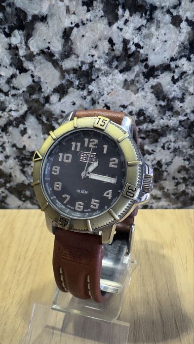 Relogios Camel Trophy /Activoac