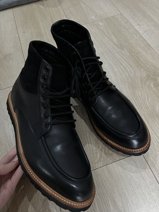 Чоловічі туфлі