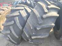 Opony leśne 540/65R28 Nokian Multiplus Valtra Valmet