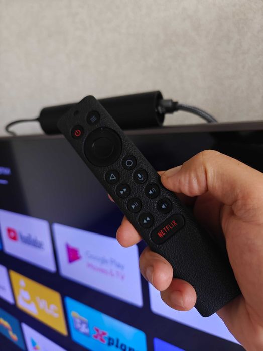 NVIDIA Shield TV 2019  Медіаплеєр / TV Box / ТВ приставка / Smart TV