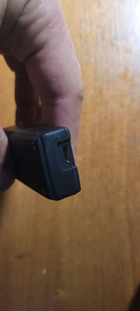 Пинцет измерительный uRLC