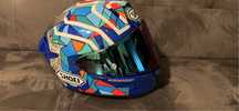 Shoei capacete XL