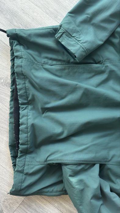 Carhartt wip nombus pullover анорак, куртка