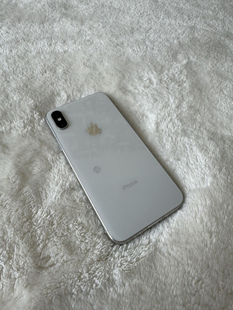 Apple Iphone X 64gb