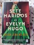 Os sete maridos de Evelyn hugo