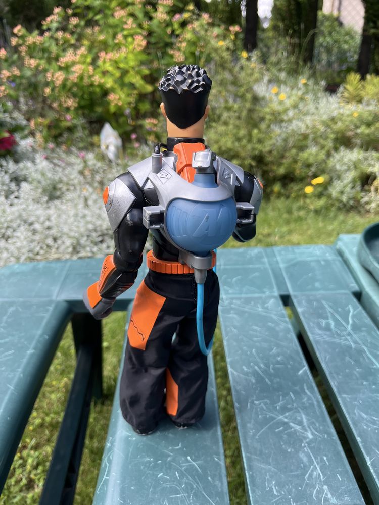 Action Man - FIGURKA