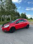 Opel Corsa Opel Corsa D 1.4 benzyna Pierwszy właściciel w kraju