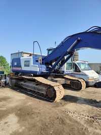 Hitachi ZX250LC-3 2008r klima long 17m osobno