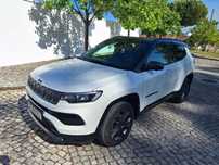 Jeep Compass 1.6 M-Jet Limited 80Th anniversary mod. 2022
