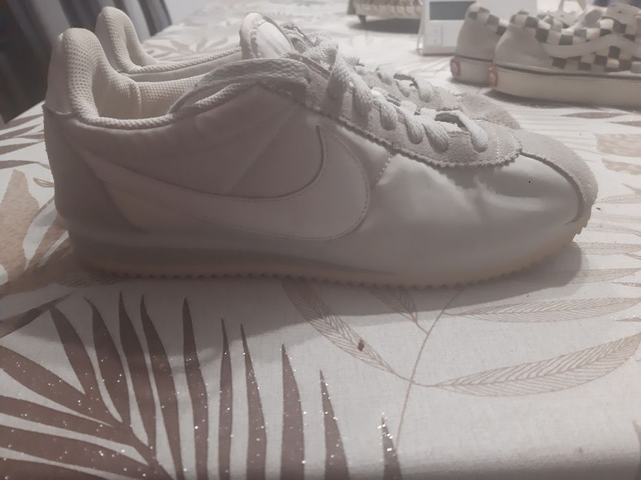 Buty Nike damskie nr 38.5!