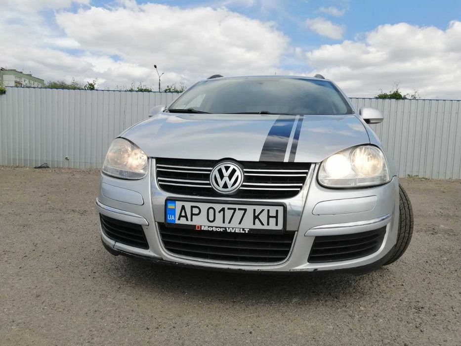 Продам сімейне авто