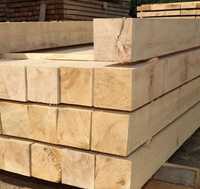 Więźba dachowa Drewno Konstrukcyjne Łaty Deski Szalunkowe Tartak