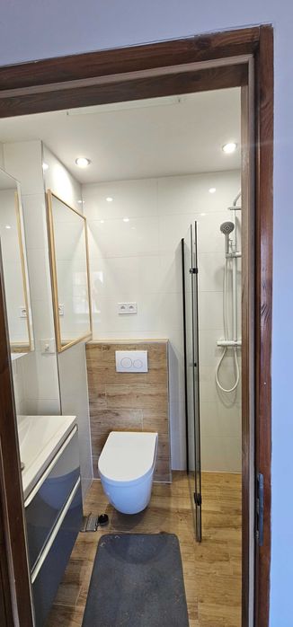 Wynajmę mieszkanie bezczynszowe blisko Śl. Centrum Chorób Serca